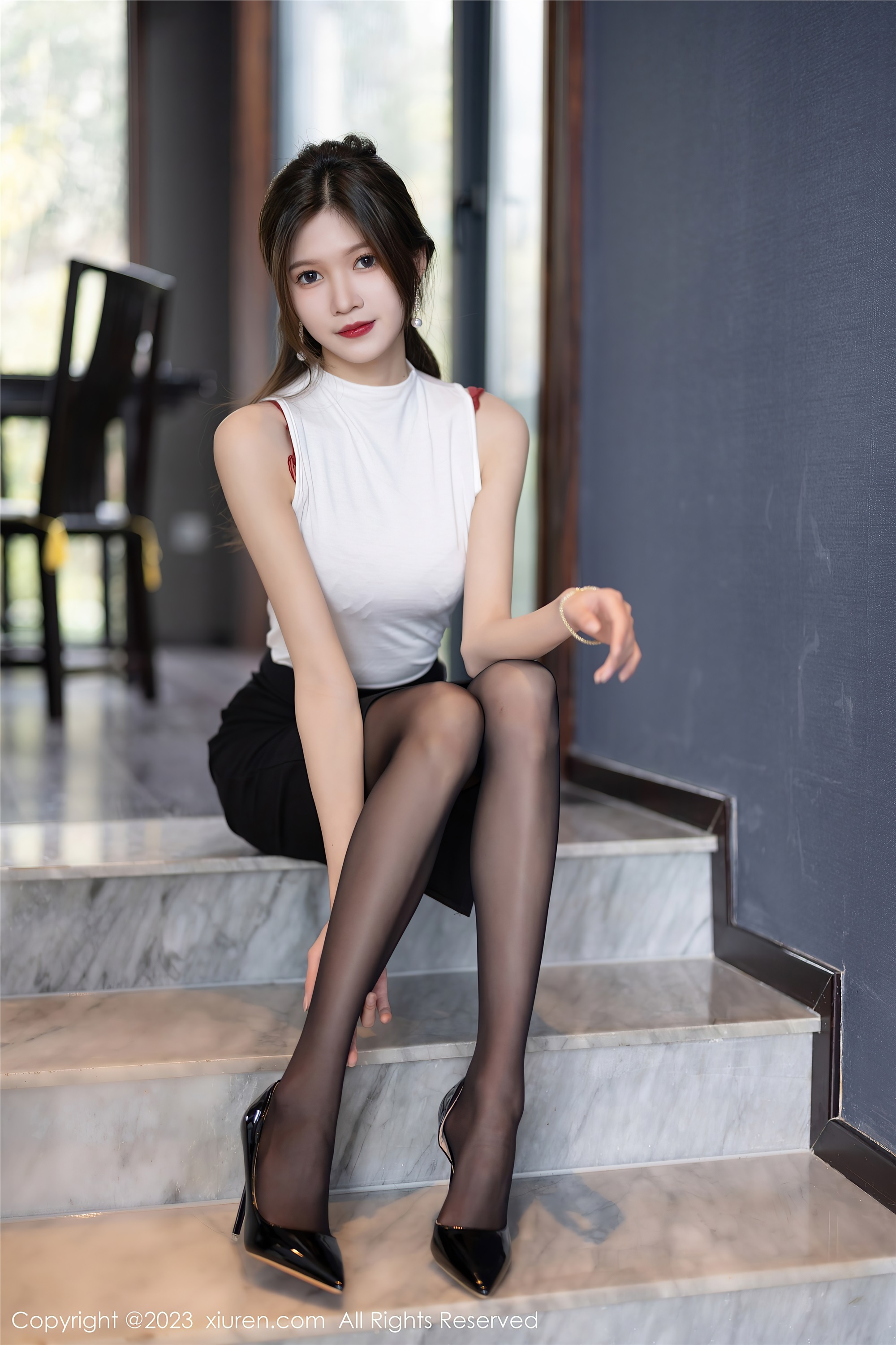 Xiuren秀人网 2023.01.31 NO.6194 程程程-